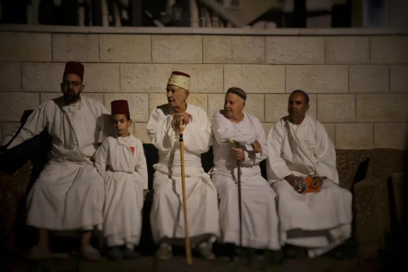 פסיפס התרבויות הישראלי